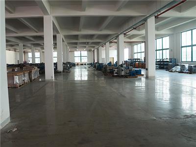 施工現場