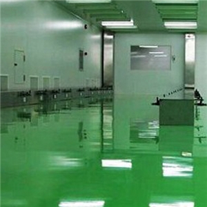 水性環(huán)氧地坪系列